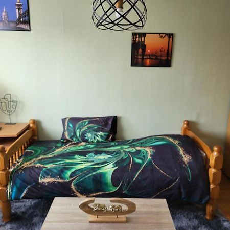 Studio Colmar Zewnętrze zdjęcie