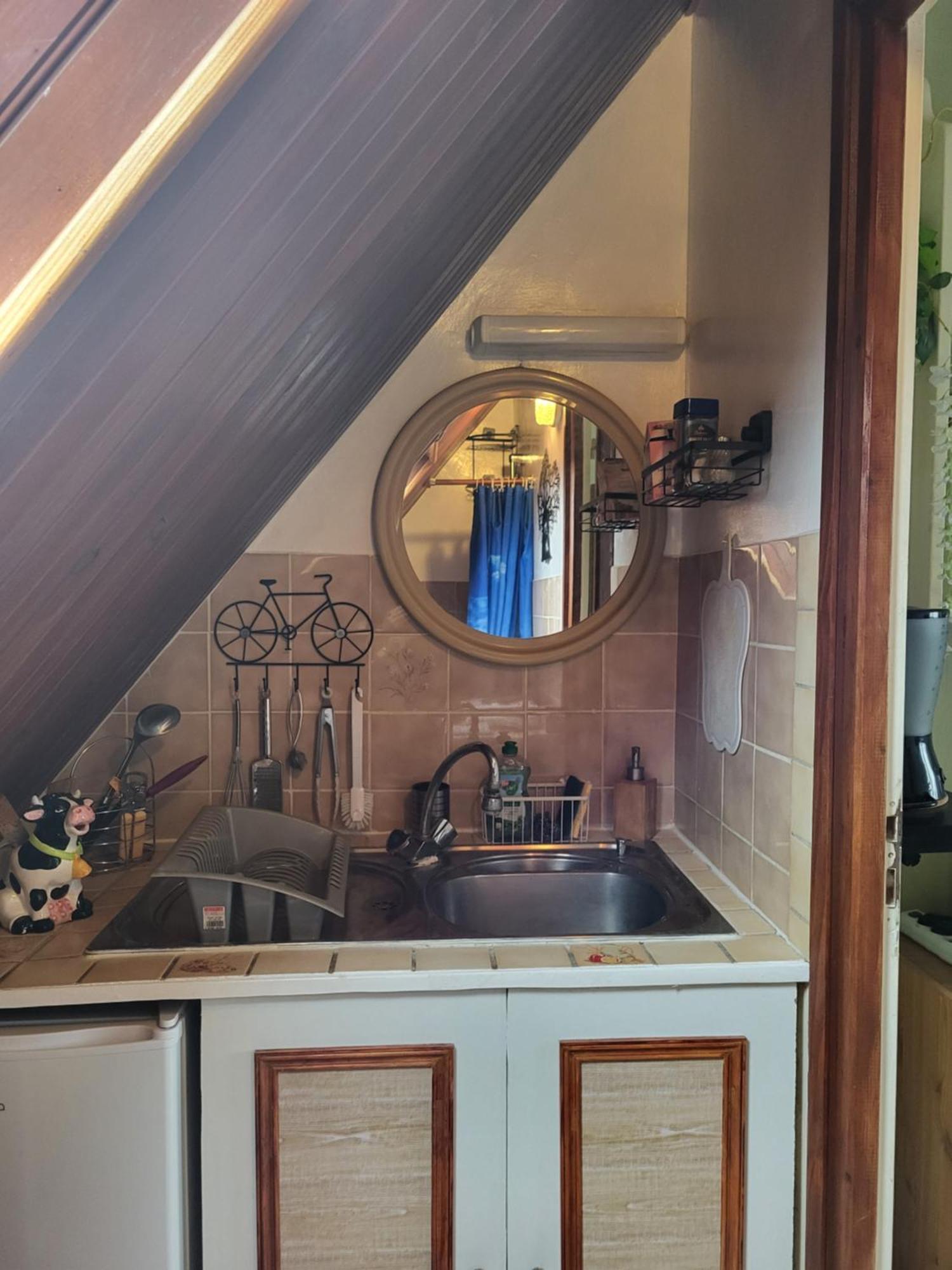 Studio Colmar Zewnętrze zdjęcie