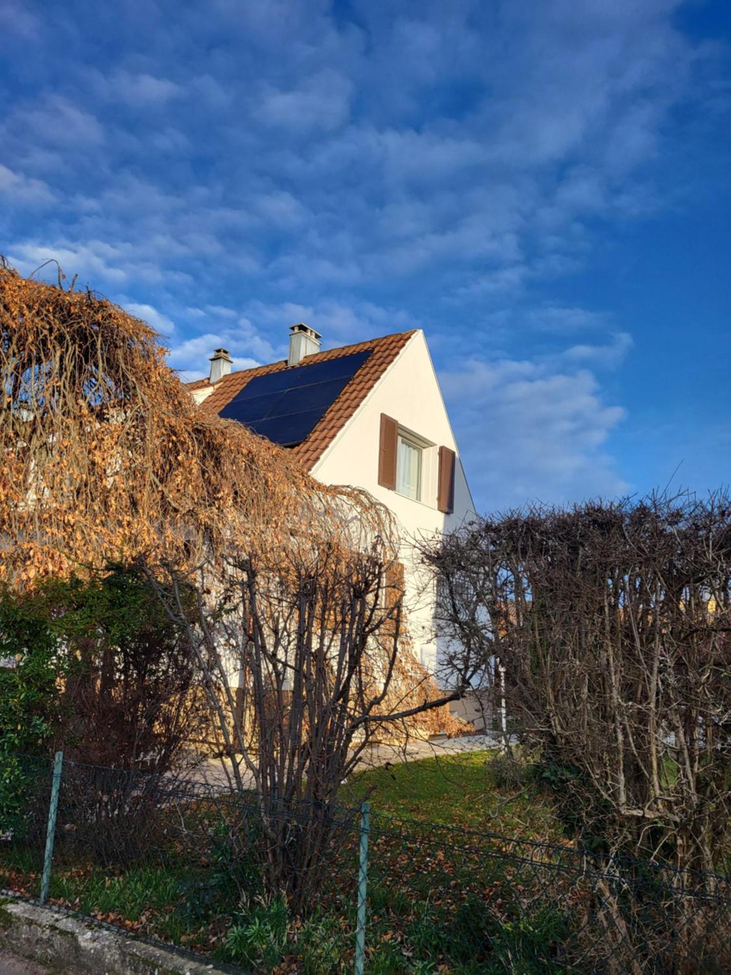 Studio Colmar Zewnętrze zdjęcie