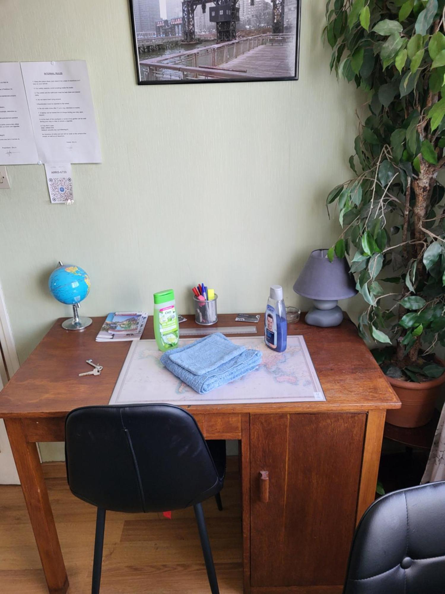 Studio Colmar Zewnętrze zdjęcie