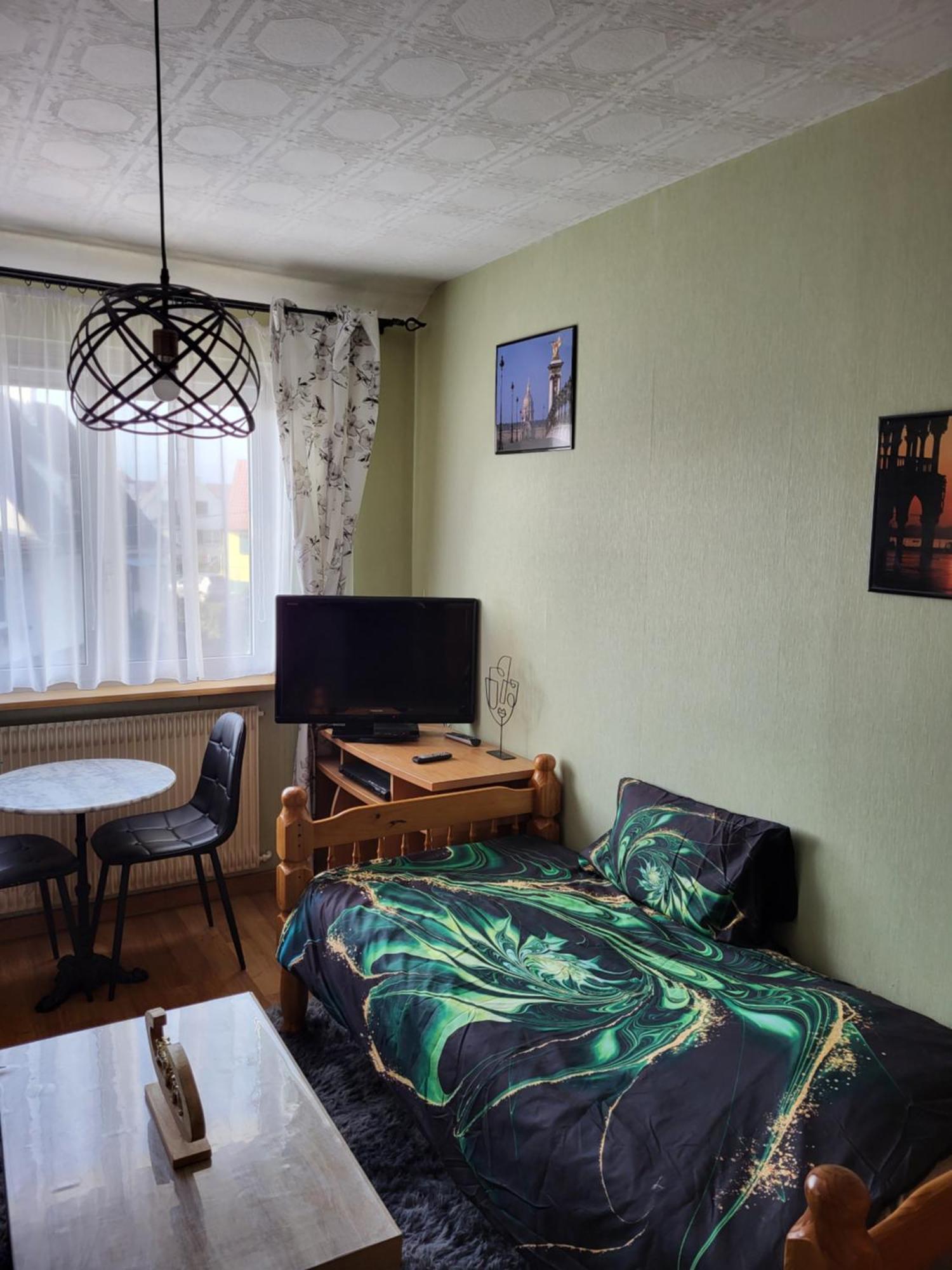Studio Colmar Zewnętrze zdjęcie
